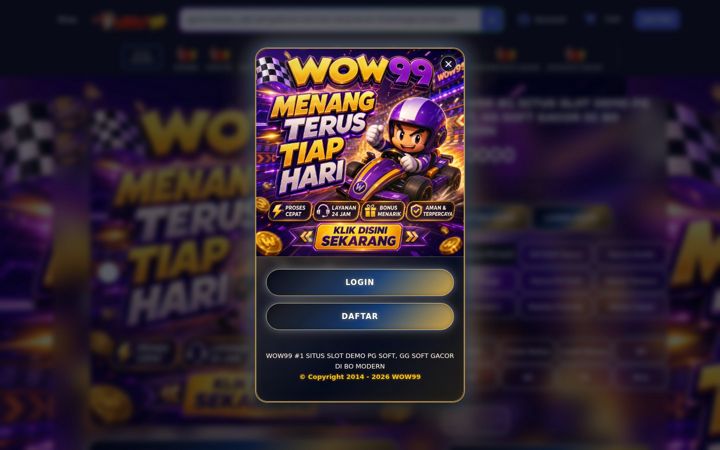 Screenshot of campdeck.com