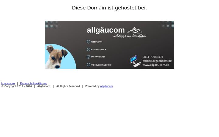 Screenshot of campersun.de