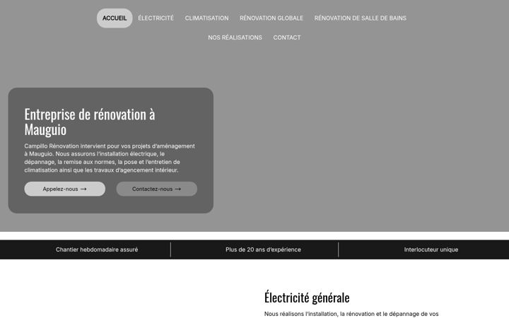 Screenshot van campillo-renovation.fr