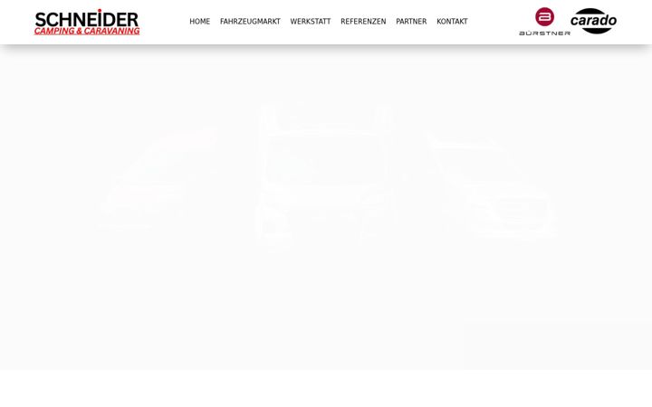 Screenshot of camping-caravaning-schneider.de