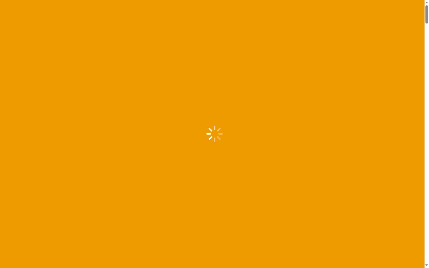 Captura de pantalla del banner de consentimiento mostrado antes de cualquier interacción