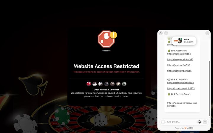 Screenshot of camping-sales.com