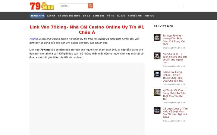 Screenshot di camping-tersoal.nl