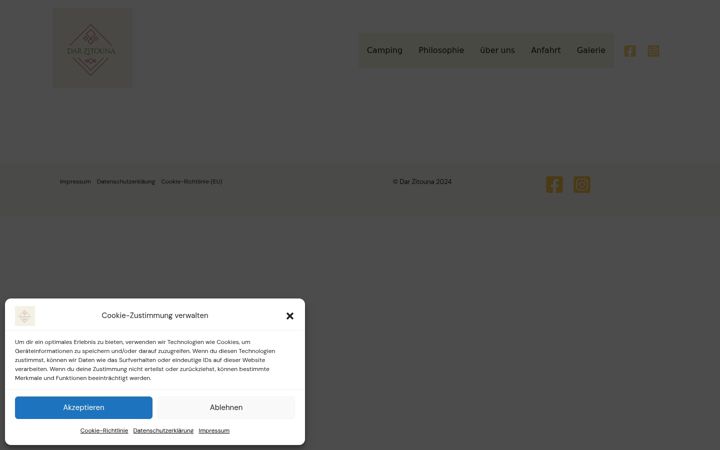 Screenshot of camping-tunesien.com