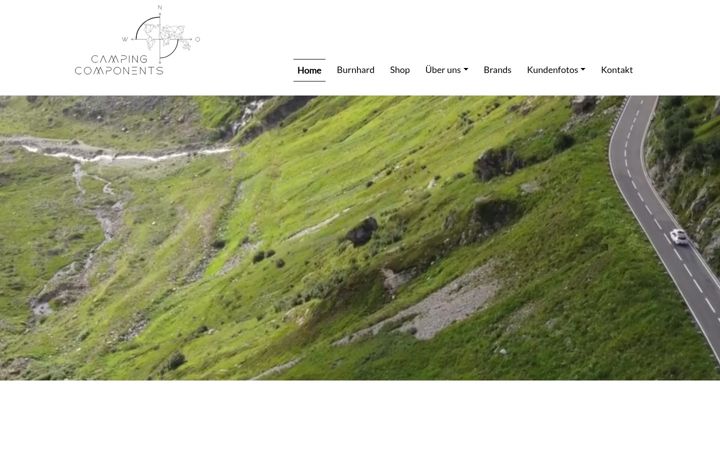 campingcomponents.de