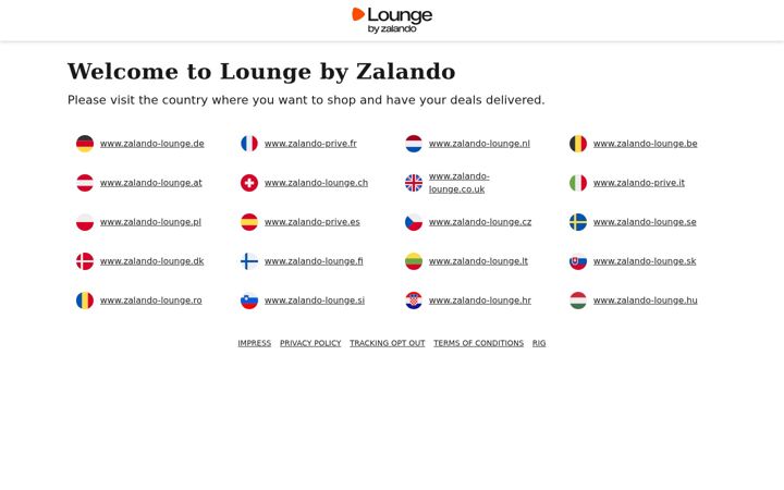 Screenshot of campingstil.eu