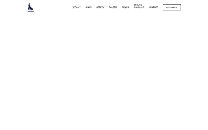 Screenshot of campnord.pl