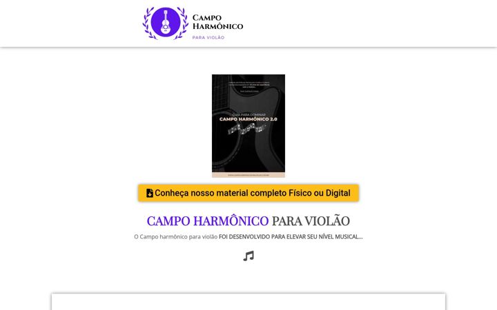 Képernyőkép: campoharmonicoparaviolao.com.br