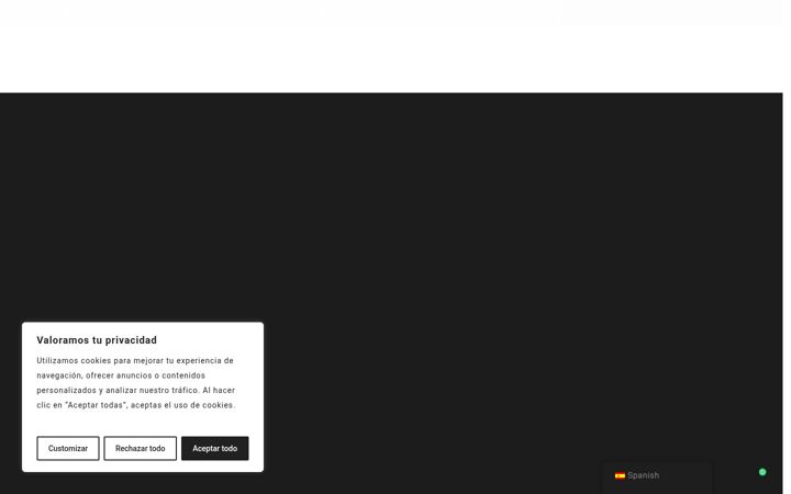Screenshot of campoytoro.es