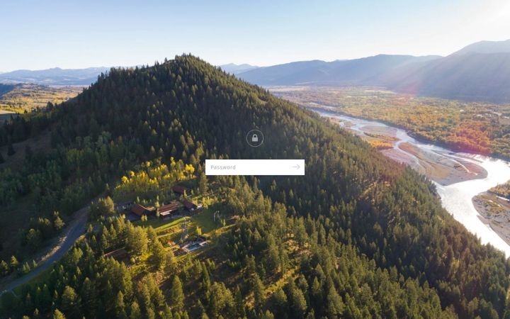 Screenshot of camptetonjackson.com