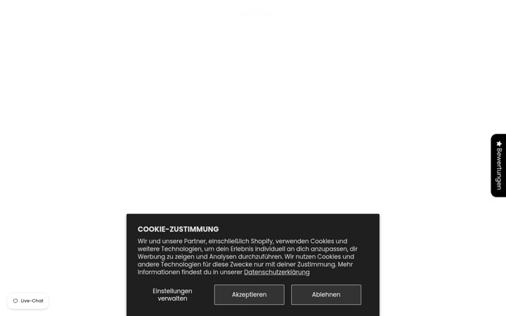 Screenshot of camptools.com
