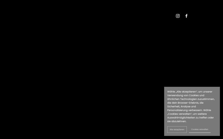 Screenshot of campusboulderhalle.de