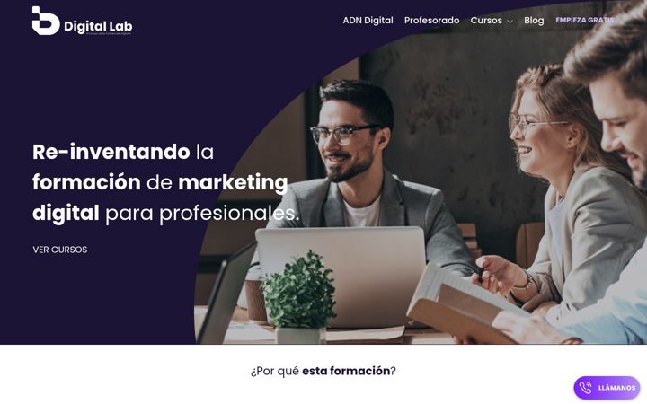 campusdigitallab.com