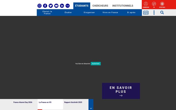 campusfrance.org