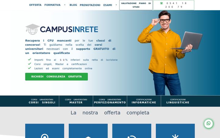 campusinrete.it
