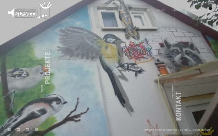 Screenshot von can-art.de