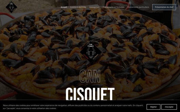 Skærmbillede af can-cisquet66.fr