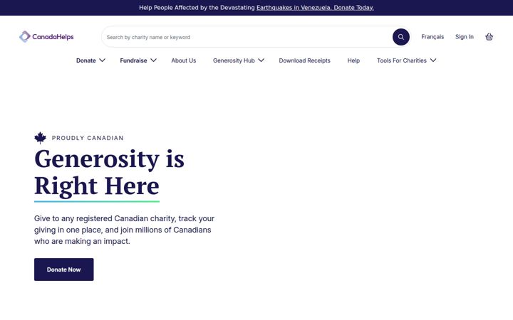 canadahelps.org