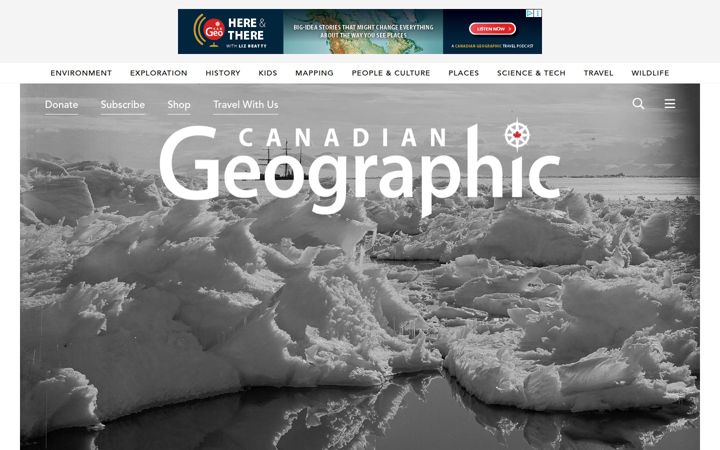 canadiangeographic.ca