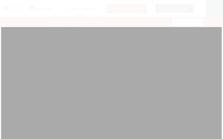 Screenshot of canaimamarketing.com