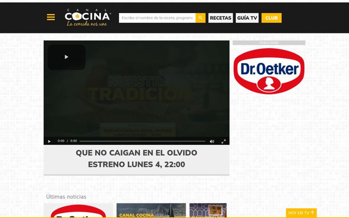 canalcocina.es