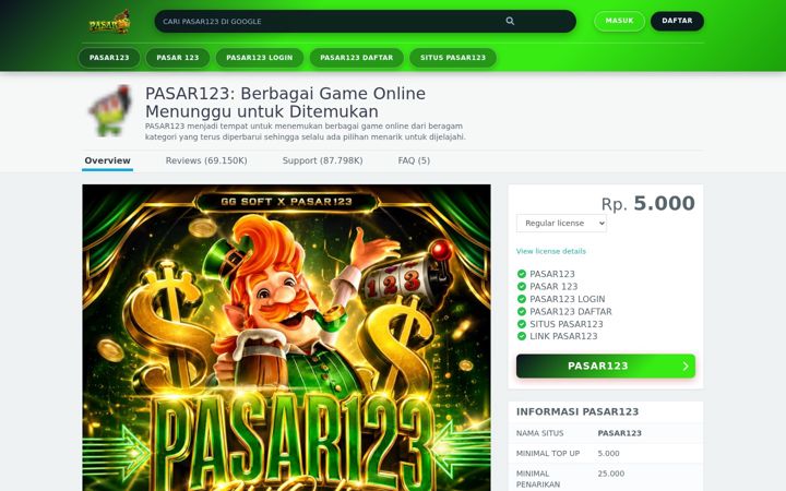 Screenshot of canallitera.es