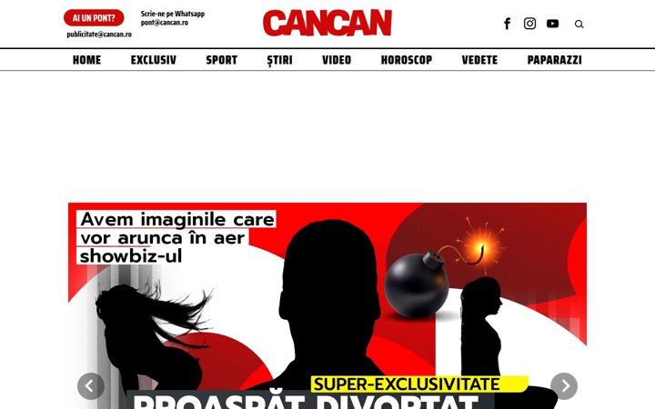 cancan.ro
