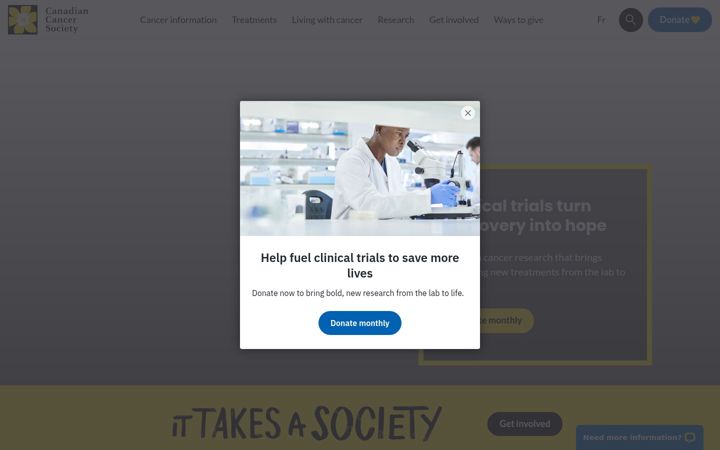cancer.ca