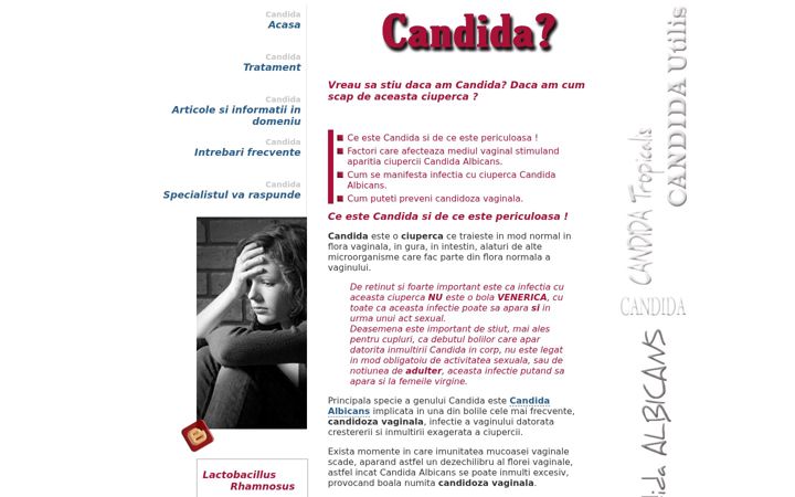 candida.ro
