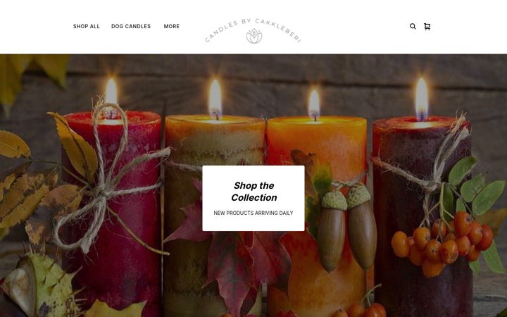 candlesbycakkleberi.com