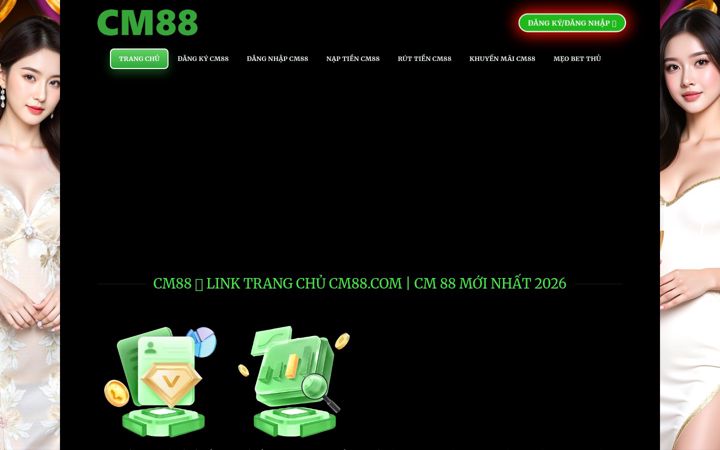 Screenshot of candobetter.org