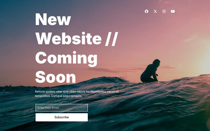 Screenshot of candtek.com