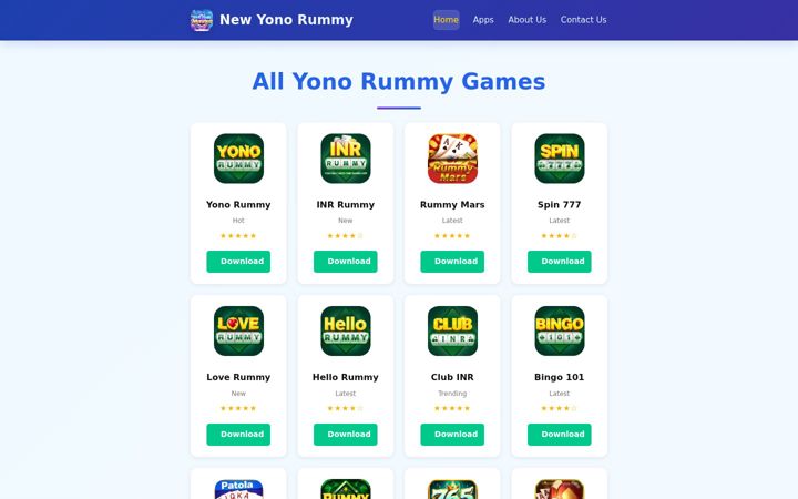 Screenshot of candy-bennes.com