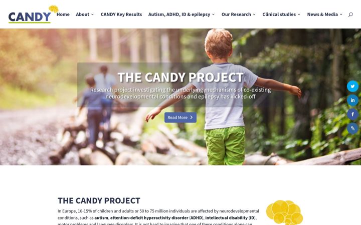 candy-project.eu