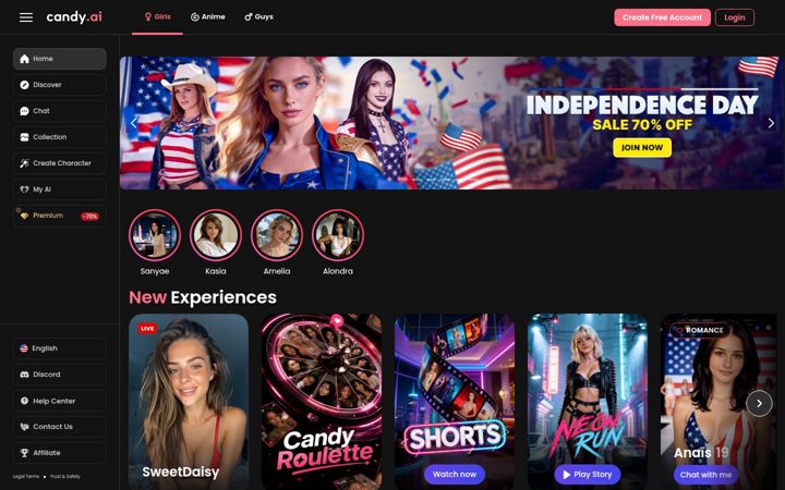 candyai.gg