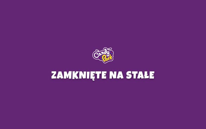 Screenshot of candypark.pl