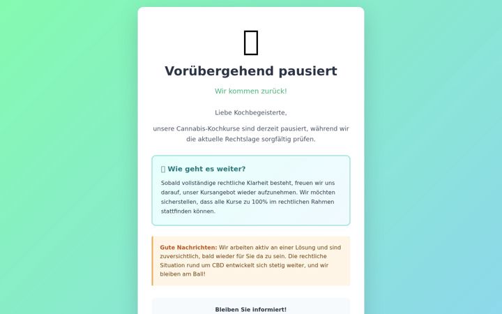 Ekrano kopija cannabis-kochkurs.de