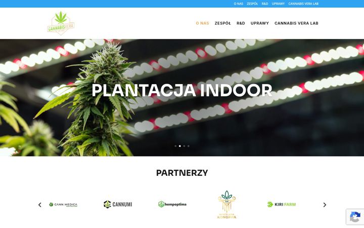 Ekrānuzņēmums no cannabisvera.com