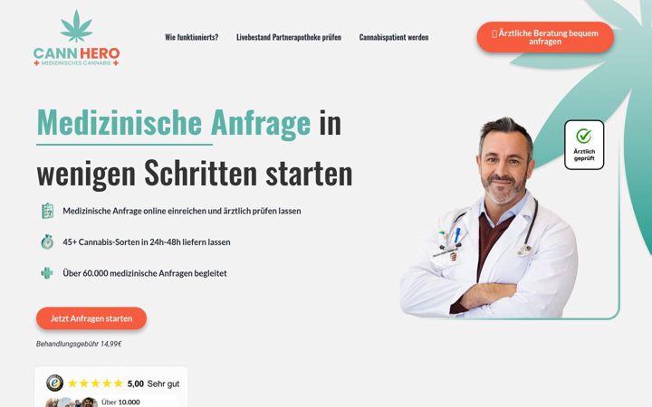 cannhero.de