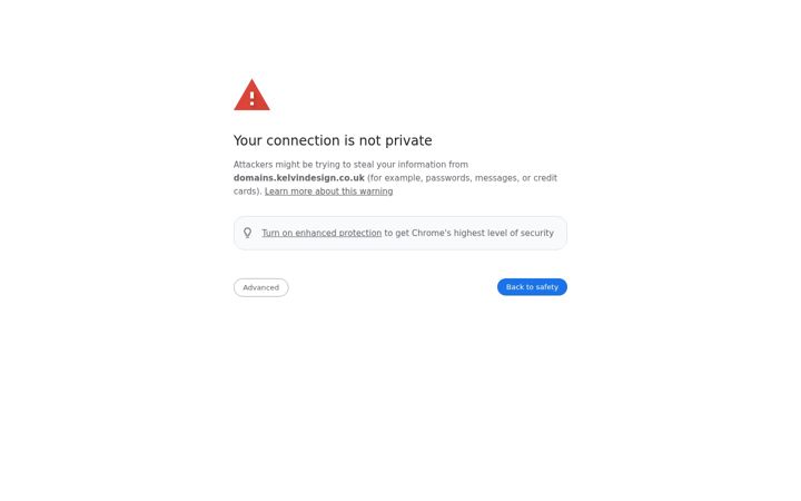 Screenshot of cannoligetbetteruk.com