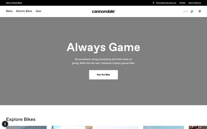 cannondale.com
