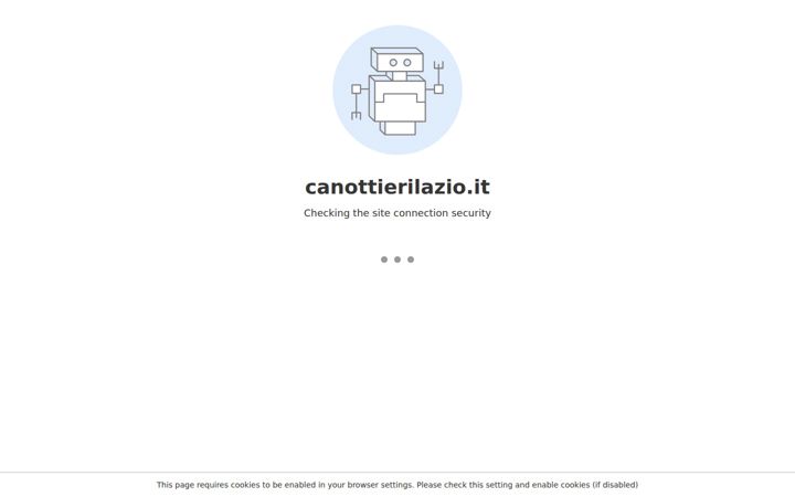 canottierilazio.it