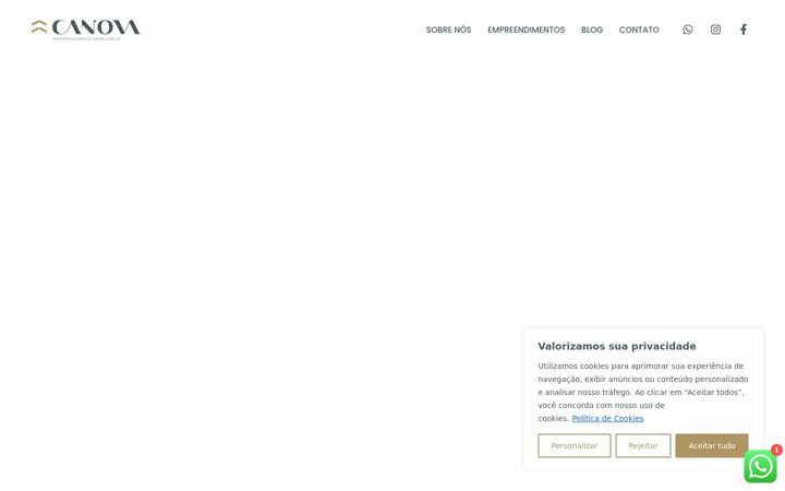Screenshot of canova-rs.com.br