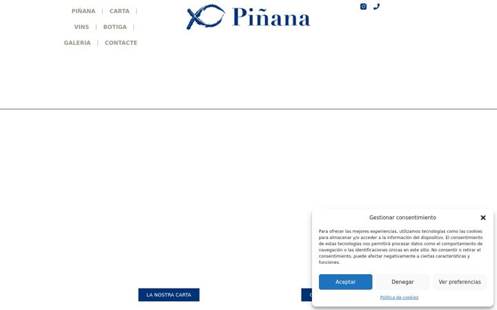 Screenshot of canpinana.com