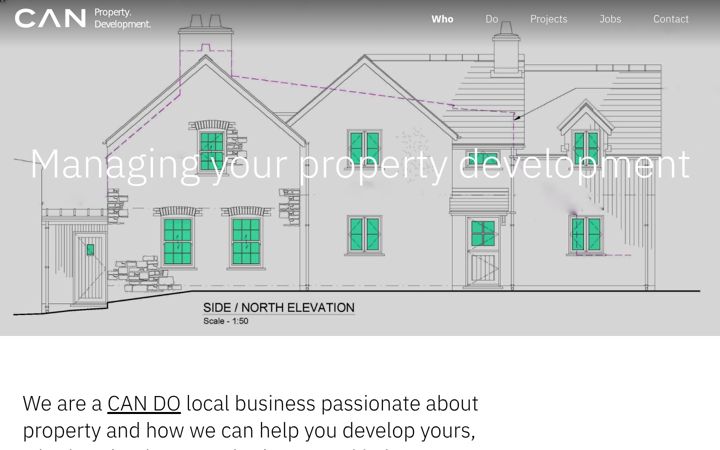 Snímek obrazovky canproperty.co
