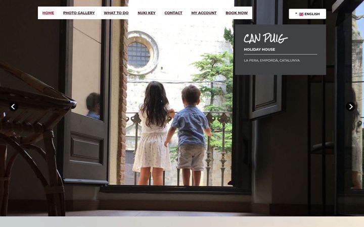 Screenshot of canpuigdelapera.cat