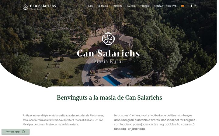 Screenshot of cansalarichs.com