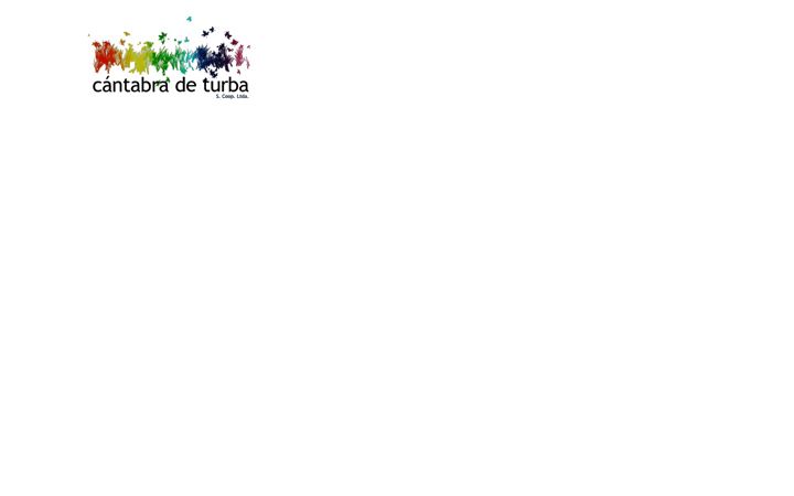 Screenshot of cantabradeturba.es