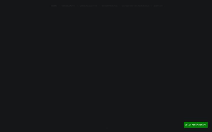 Screenshot of cantina-popolare.de