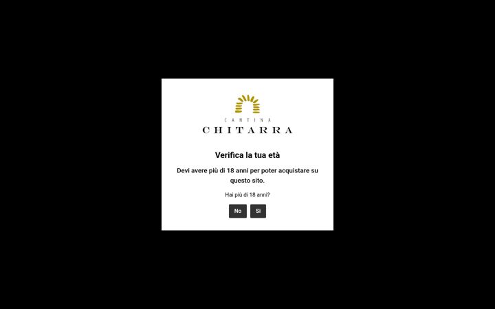 Screenshot of cantinachitarra.com